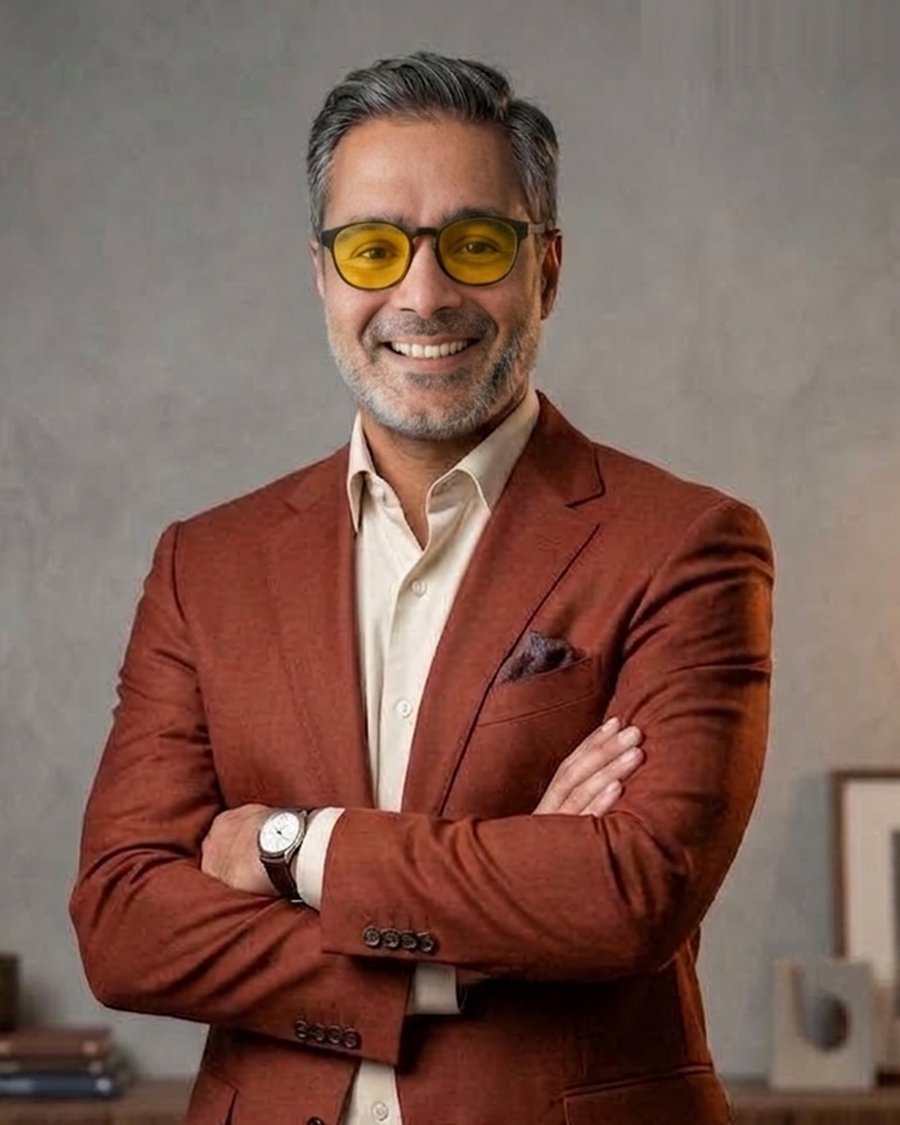 Gil Lemos, criador de apps com IA e UX Designer certificado pelo Google