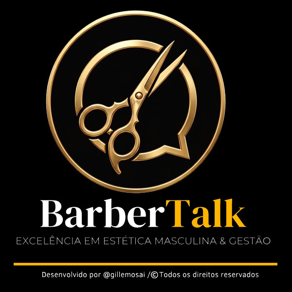 BARBERTALK