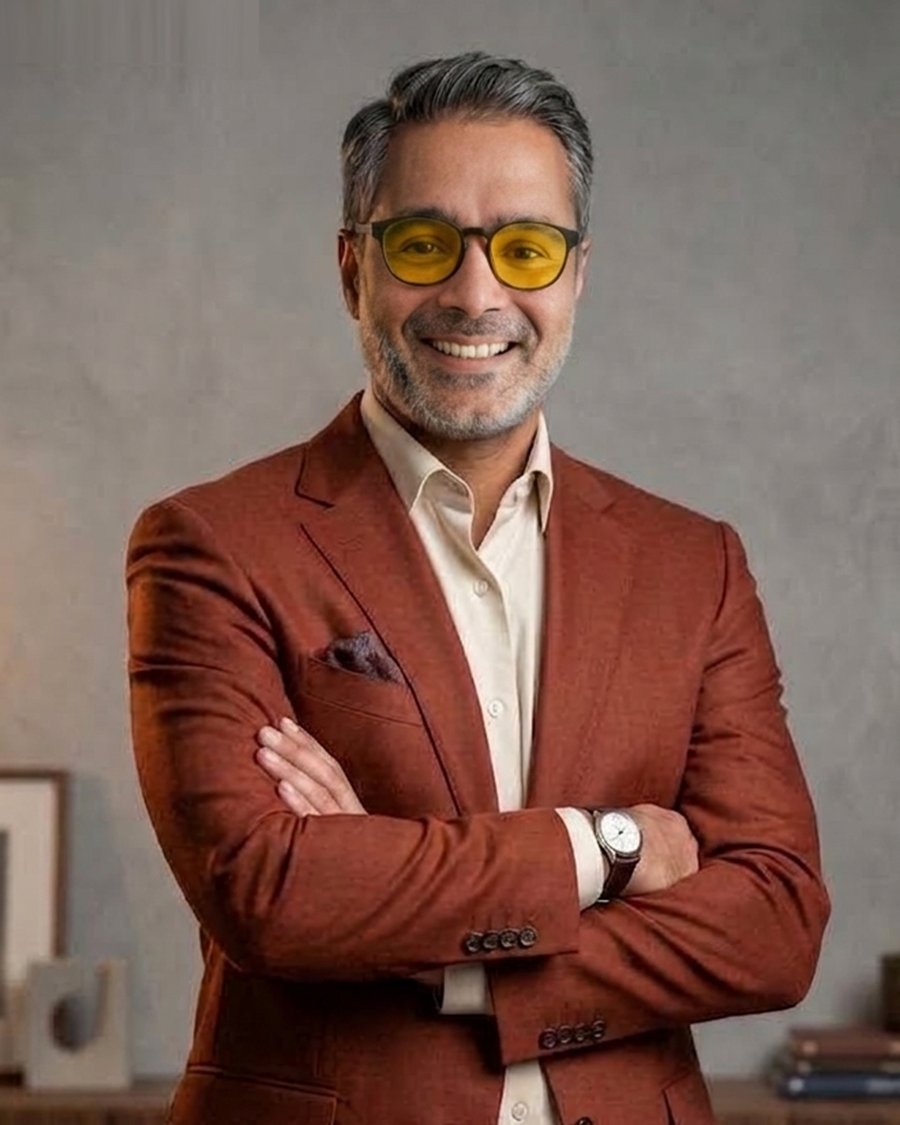 Gil Lemos