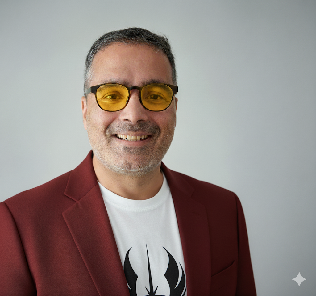 Gil Lemos